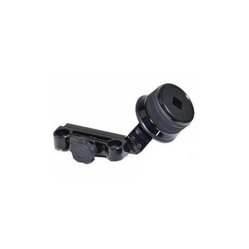  ProAm Gearless Rubber Follow Focus for 15mm Rails BCRF2 - Adorama