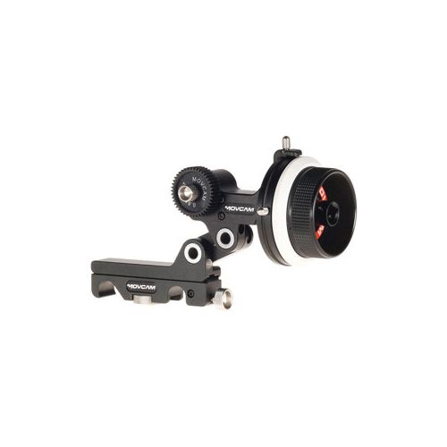  Adorama Movcam Mini Follow Focus MF-1 for DSLRs and Camcorders MOV-302-0203