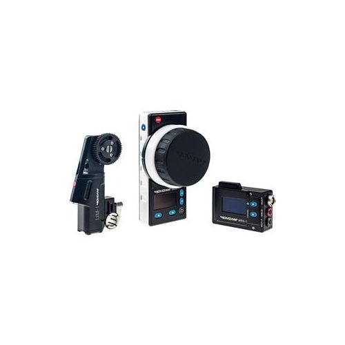  Movcam Single-Axis Wireless Lens Control System MOV-501-102 - Adorama