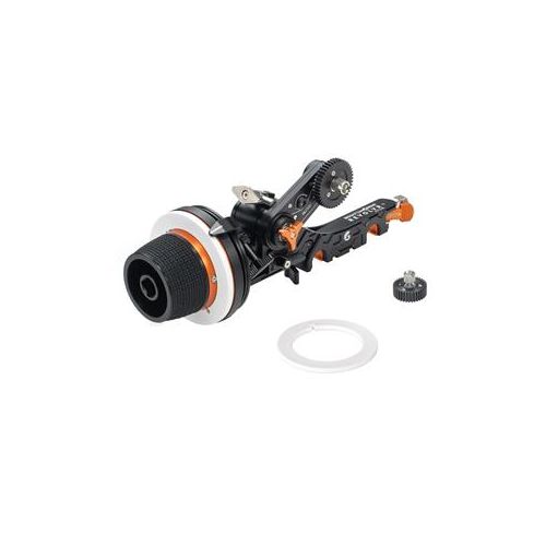  Bright Tangerine Revolvr Atom Mini Kit B2010.0001 - Adorama