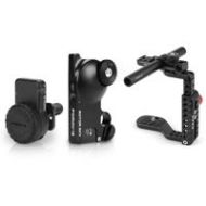 Adorama Ikan PDMOVIE Live Air 2 Compact Wireless Follow Focus Control Kit PDL-AFP