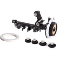 Wooden Camera UFF-1 Universal Follow Focus, Base 244400 - Adorama