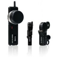 Adorama Ikan PD Movie Remote Air 4 Dual-Channel Wireless Follow Focus and Zoom System PD2-M2-A