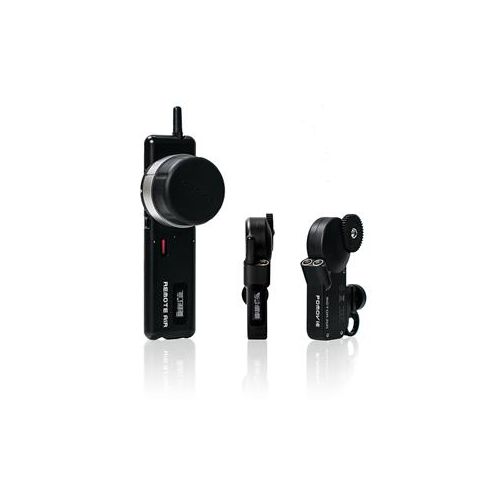  Adorama Ikan PD Movie Remote Air 4 Dual-Channel Wireless Follow Focus and Zoom System PD2-M2-A