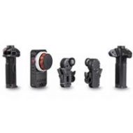 Adorama Tilta Nucleus M Wireless Follow Focus Lens Control System WLC-T03