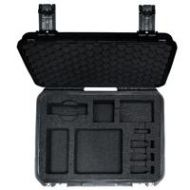 Adorama Teradek Custom Case for RT CTRL.3 3 Motor Lens Control Kit 11-1486