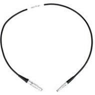 Adorama Heden 4-Pin Cable with Schmitt Trigger for Run/Stop YMER and RED Cameras 10128