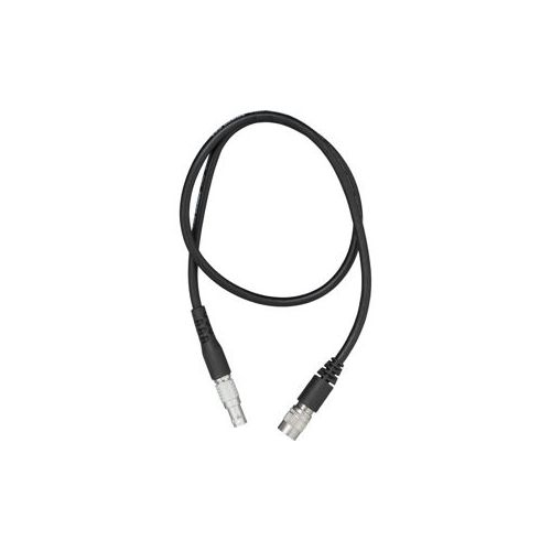  Adorama Teradek 24 2-Pin LEMO Power Cable for MK3.1 Receiver 11-1445