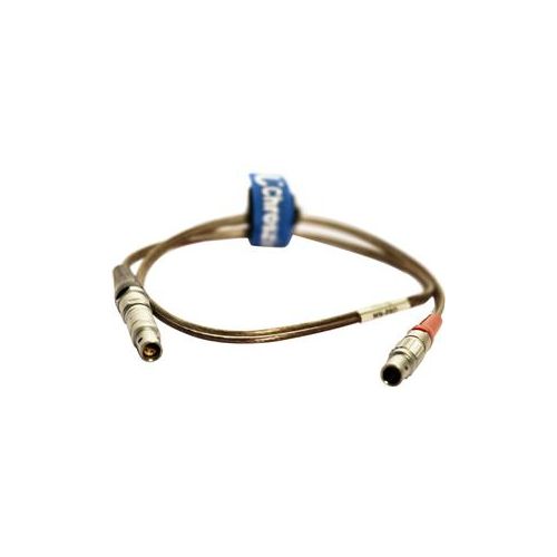  Chrosziel MagNum 4-Pin LEMO Power Cable C-MN-PRO - Adorama