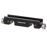 Adorama Movcam 15mm LWS Rod Bridge for MCF-1 Follow Focus MOV-302-0205-09