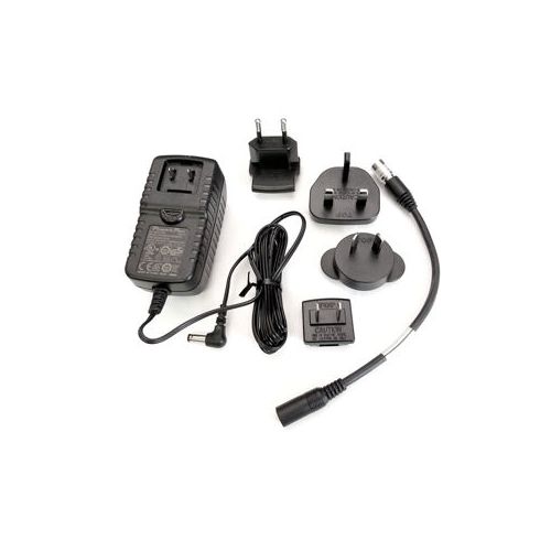  Adorama Teradek International AC/DC Power Kit for RT MK 3.1 Receiver 11-1367