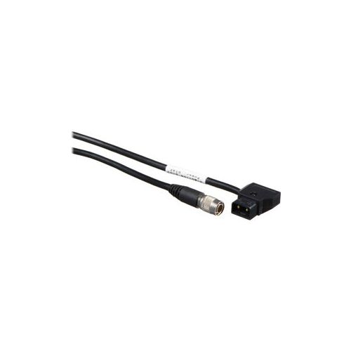  Teradek 24 4-Pin Hirose to D-Tap Power Cable 11-1368 - Adorama