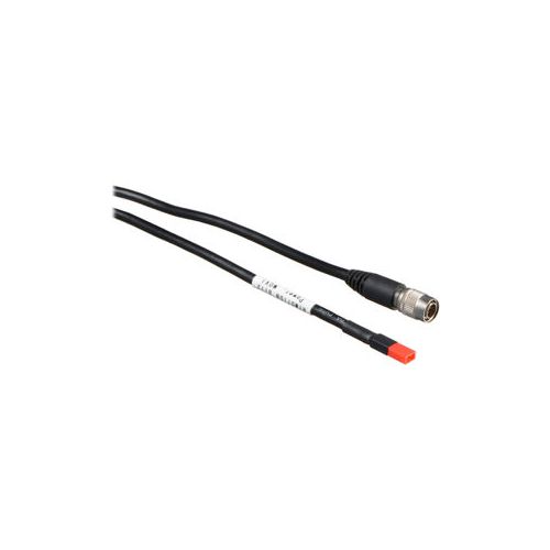  Teradek 16 4-Pin Hirose to JST RCY Power Cable 11-1392 - Adorama