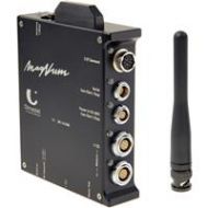 Adorama Chrosziel MagNum 200 2-Channel Wireless Lens Control Receiver C-MN-200R