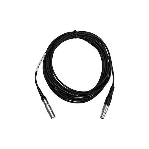  Adorama Teradek 197 6-Pin Extension Cable for Smartknob Wired Lens Controller 11-1407