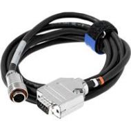 Adorama Chrosziel Serial Cable D9 12-Pin for Sony HD-CCUs to PC C-SUBD-CCU-RS232