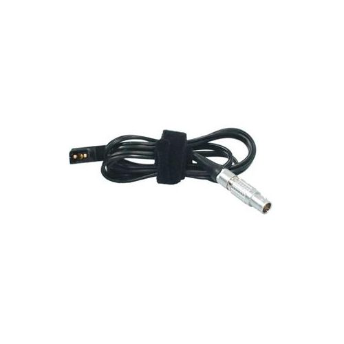  Adorama Cinegears Power Cable for Multi-Axis Wireless Receiver 1-222