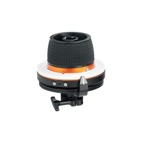  Bright Tangerine Revolvr Atom Focus Handwheel B2010.1003 - Adorama