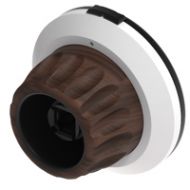 Vocas Wood Knob for MFC-2 Follow Focus System 0500-1211 - Adorama