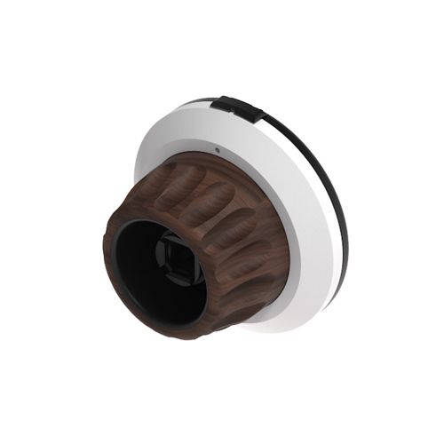  Vocas Wood Knob for MFC-2 Follow Focus System 0500-1211 - Adorama