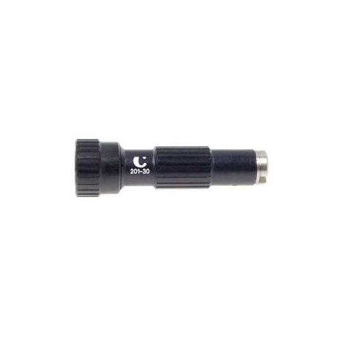  Adorama Chrosziel 201-30 Studio Rig Lateral Handwheel Axle-Extension C-201-30