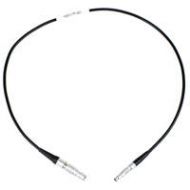 Adorama Heden 4-Pin Cable with Schmitt Trigger and Contact Closure 10162