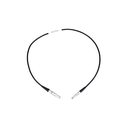  Adorama Heden 4-Pin Cable with Schmitt Trigger and Contact Closure 10162