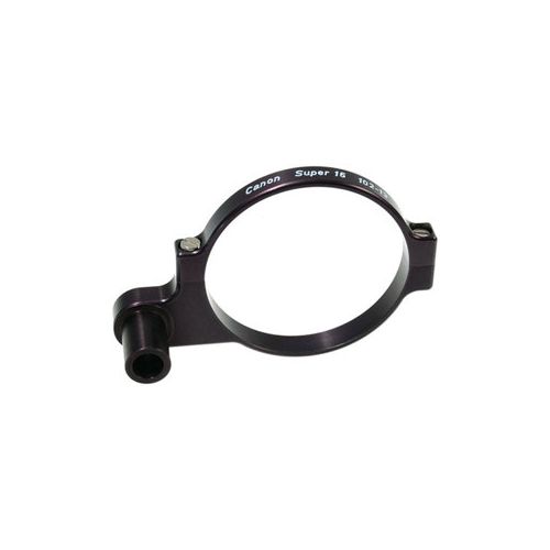  Adorama Chrosziel C-102-13-01 Bracket for Canon 8-64mm Fluid Zoom Lens C-102-13-01