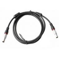 Adorama Movcam CRL-1 Remote Hardware Cable for Wireless Lens Control System, 55 MOV-501-01-09