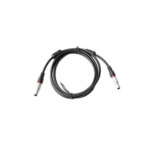  Adorama Movcam CRL-1 Remote Hardware Cable for Wireless Lens Control System, 55 MOV-501-01-09