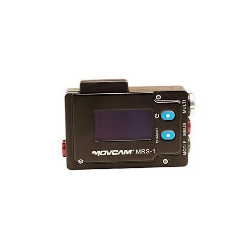  Adorama Movcam MRS-1 Receiver Module for Wireless Lens Control System MOV-501-101-02