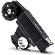 Adorama Heden M21VE-L Motor (256 Encoder, 3.3k ID Resistor) for Heden Carat, Bartech M21-100