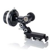 Adorama Movcam 19mm Rod Clamp for MF-1/MF-2 Follow Focus MOV-302-0203-02