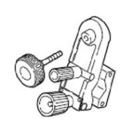 Fujinon MCA-6B Mounting Clamp for Focus Modules MCA-6B - Adorama