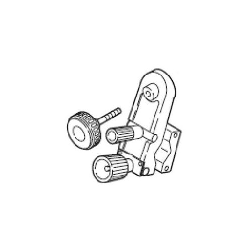  Fujinon MCA-6B Mounting Clamp for Focus Modules MCA-6B - Adorama