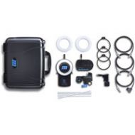 Redrock Micro microRemote Tandem Deluxe Bundle 8-114-0014 - Adorama