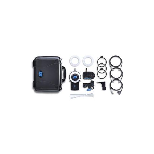  Redrock Micro microRemote Tandem Deluxe Bundle 8-114-0014 - Adorama