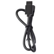 Adorama Tilta Nucleus-Nano 12V Ronin-S to 5V Micro USB Motor Power Cable WLC-T04-PC-RNS