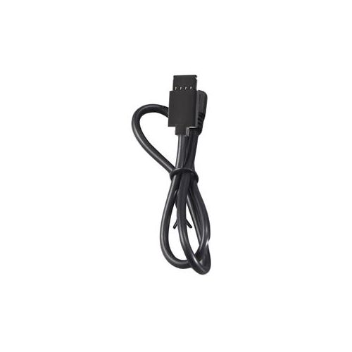  Adorama Tilta Nucleus-Nano 12V Ronin-S to 5V Micro USB Motor Power Cable WLC-T04-PC-RNS