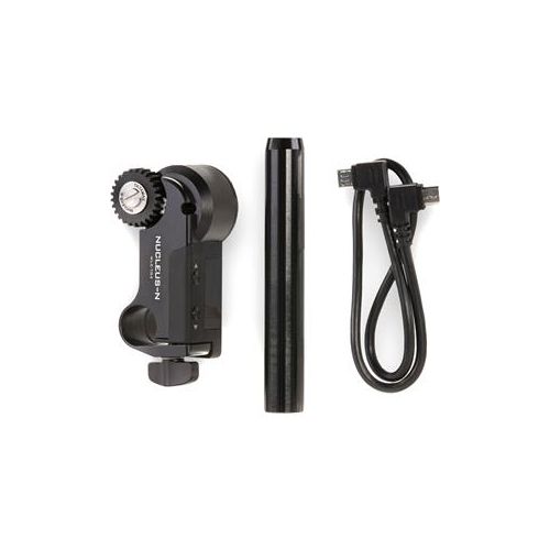  Adorama Tilta Nucleus Nano Wireless Follow Focus Motor Kit WLC-T04-M1