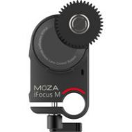 Adorama Moza iFocus M Wireless Follow Focus Motor for Air 2, AirCross 2 Gimbals MFM01