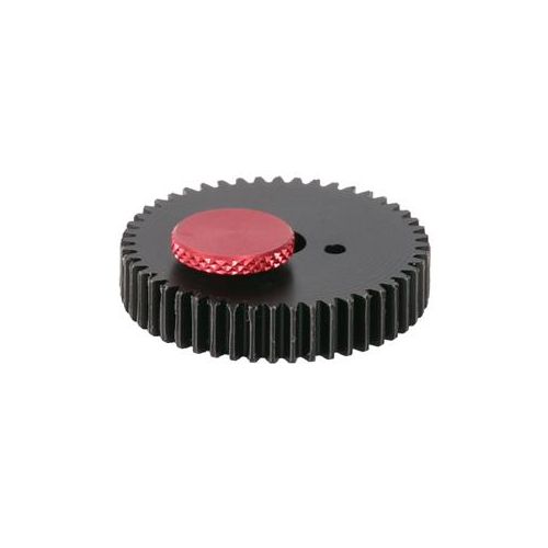  Adorama Vocas Drive Gear for MFC-1 Follow Focus System, Module 0.6 with 48 Teeth 0500-0110