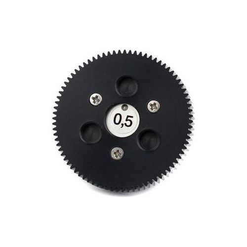  Heden 0.5 Module Gear with Carrier for M26VE Motors AC-10 - Adorama