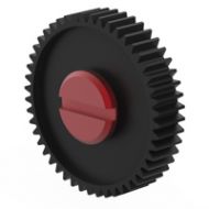 Adorama Vocas Drive Gear for MFC-2 Follow Focus System, 0.6 Gear Pitch, 48 Teeth 0500-0610