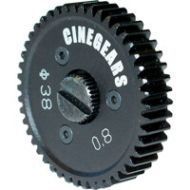 Cinegears 38mm Steel Gear for Follow Focus Motor 3-002 - Adorama