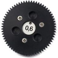 Heden 0.6 Module Gear with Carrier for M26VE Motors AC-11 - Adorama