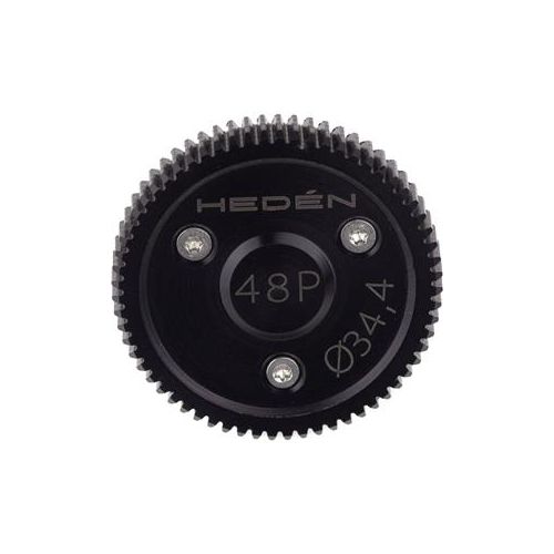  Heden Drive Gear for M21VE Motor, 34.4mm 10078 - Adorama