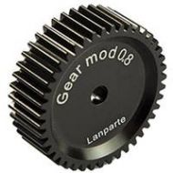 Adorama Lanparte 0.8 MOD 43 Tooth Drive Gear for FF-01/FF-02 Follow Focus FFG08-43