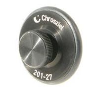 Adorama Chrosziel Focus Drive with Friction Gear for StudioRig, 34mm Diameter C-201-27