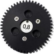 Adorama Heden 0.8 Module Drive Gear with Carrier for M26VE Motors M26-12